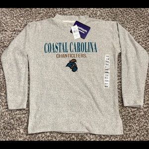 Coastal Carolina University Sweater